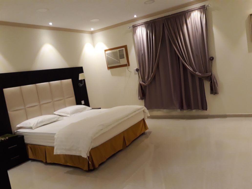 روح الأصيلة للشقق المخدومة Roh Alaseilah Serviced Apartments Ταΐφ Εξωτερικό φωτογραφία
